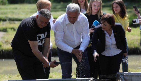 A pénzügyminiszter mondott egyet Dragneáról és nem szakadt rá a mennyezet