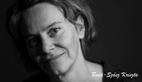 Meghalt Boda-Szász Kriszta székelyudvarhelyi színművész