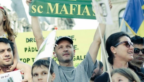 Összegyűjtötte a Schweighofer elleni per költségeit Hans Hedrich aktivista