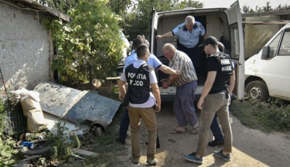 Újabb fordulat a caracali rémtörténetben: nem sikerült beazonosítani az erdőben talált csontokat