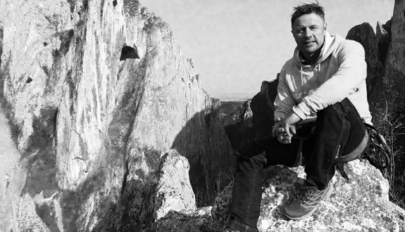 Holtan találták a Fogarasi-havasokban Török Zsolt hegymászót