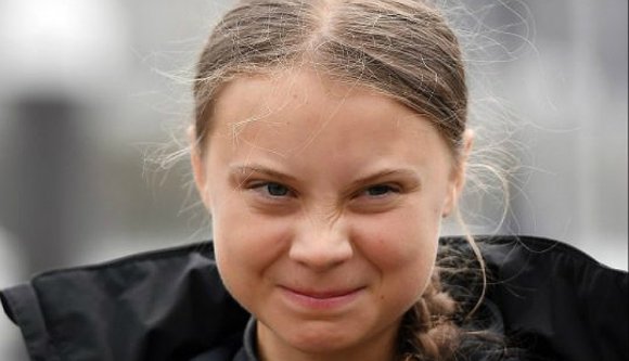 Egy Thunberg-féle őrültség