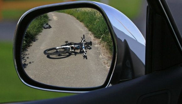 Románia egy olyan ország, ahol autóval, kerékpárral és gyalog is életveszélyes közlekedni