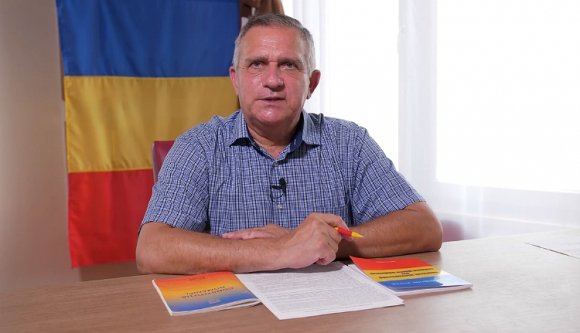 Románia meg van mentve: Gheorghe Funar is belép az elnökválasztási ringbe!