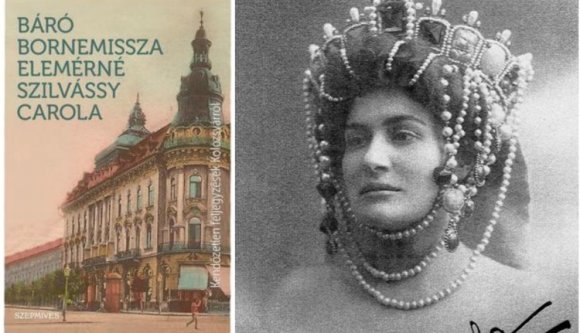 Szilvássy Carola kendőzetlen feljegyzései Kolozsvárról