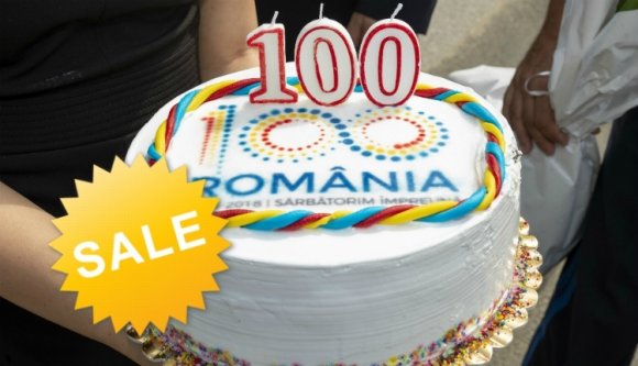 Mi az ára Romániának és Grönlandnak?