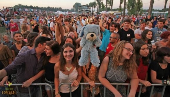 Könnyű másnapokat kívánunk a Vásárhelyi Forgatag közönségének