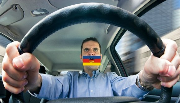 Román ex-ralipilóta: A civilizáció Erdélyből érkezett a fővárosba