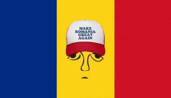 A Nyugatnak érdeke, hogy Románia great again legyen, de a nyugatiak nem szavaznak helyettünk (INTERJÚ)