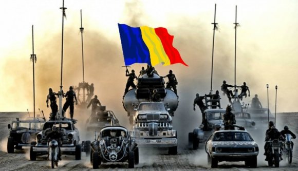 Románia kőolaj-nagyhatalom, önnek még sincs jachtja az Adrián