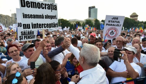 Egy vasat sem ad a választási hatóság a PSD-nek az EP-kampány költségeire