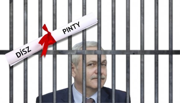 Liviu Dragnea sitten csücsül, volt (?) hívei mégsem akarják megfosztani címeitől