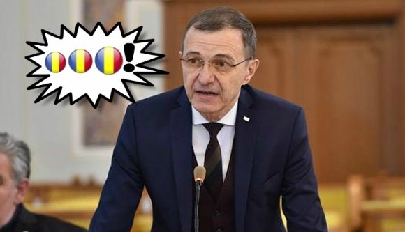 Ön tudta, hogy a román a világ első húsz legfontosabb nyelve között van?