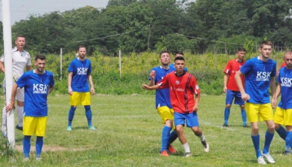 Csapattársuk esküvője miatt nem mentek el a meccsre egy olténiai klub játékosai