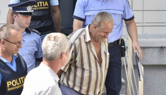 Újabb áldozatokhoz vezetnek a caracali rém házában talált vércseppek