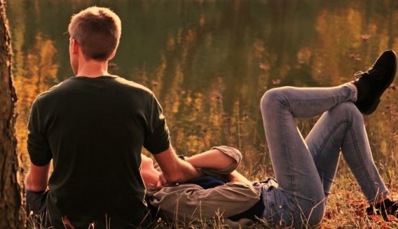 A romantikának kedvező időjárásunk lesz a következő két hétben