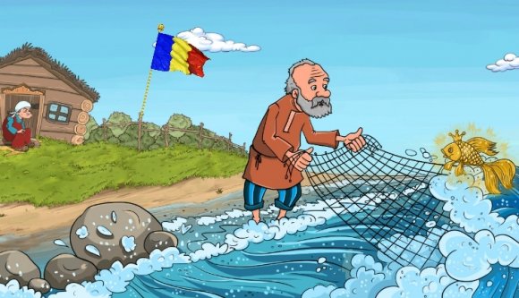 Mit tennék, ha én lennék a románok királya?