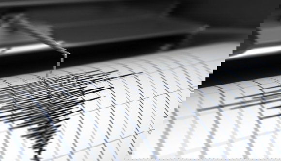 Ha van önnél bármi, dobja el: megvolt az idei legerősebb földrengés az országban