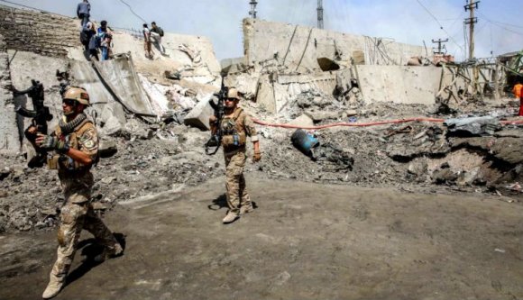 Nem szórakoztak a tálibok: egy románt megöltek, a román nagykövetségnek otthont adó épületet szétlőtték