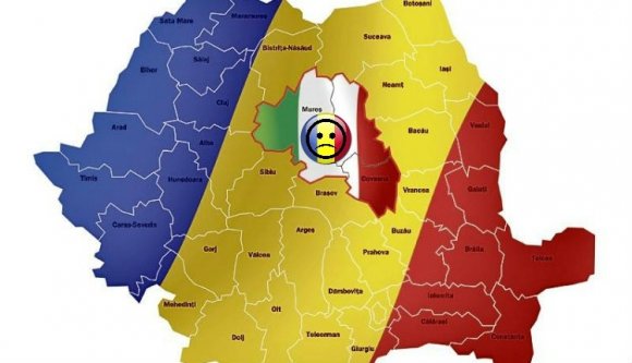 A székelyföldi román megoldás változatlan marad: saját erőnkből!