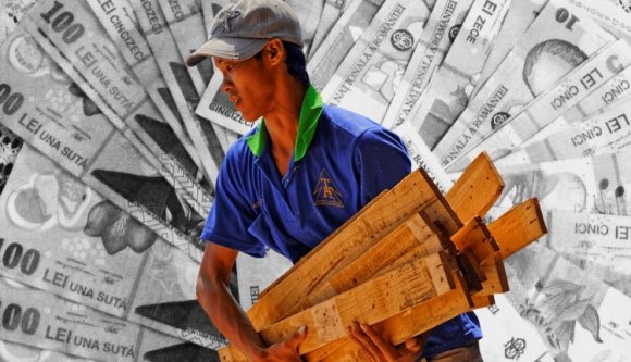 És azt tudta, hogy egy kisvárosnyi külföldi állampolgár dolgozik már Romániában?