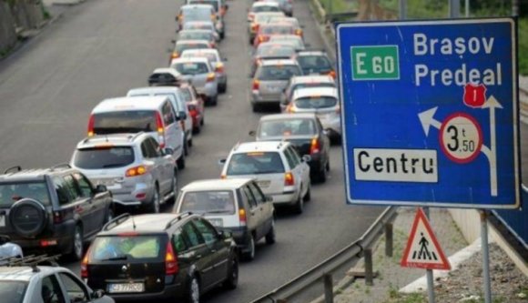 A bürokrácia vagy a pénzhiány miatt húzzák az időt a Ploiești–Brassó autópálya építésével?