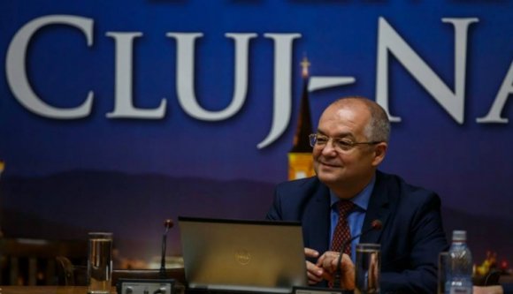 Hiába perelték, nem sikerült sajtótájékoztatókra kötelezni Kolozsvár polgármesterét