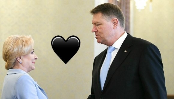 Iohannis kimaxolta a politikai krízist: nem nevez ki minisztereket és sürgeti a kormány lemondását