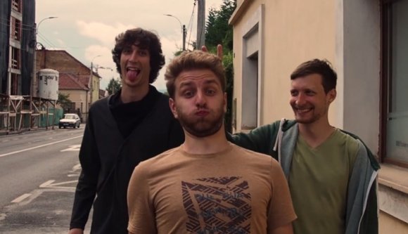 Klip-premier: tölts minőségi időt A Csajoddal! (VIDEÓval)