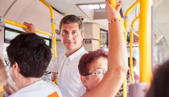 Verbális sallert kapott az RMDSZ-től Dan Barna, aki szerint már nem kéne etnikai kérdéssel foglalkozni Romániában