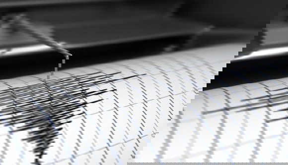 Megint mocorgott egy embereset a föld a Székelyföld közelében