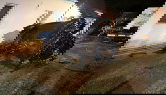 Ismét embert ölt egy ittas sofőr