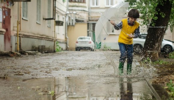 Nem csak a diákoknak, a nyárnak is becsengetnek az ország nyugati megyéiben