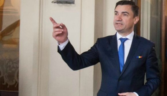 Elítélték rasszizmus miatt a fáról lemászó afrikaiak özönéről beszélő iași polgármestert