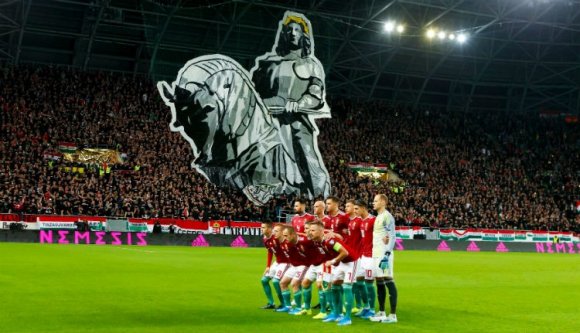 Marco Rossi 55. születésnapján ismét kikapott a szlovákoktól a magyar válogatott