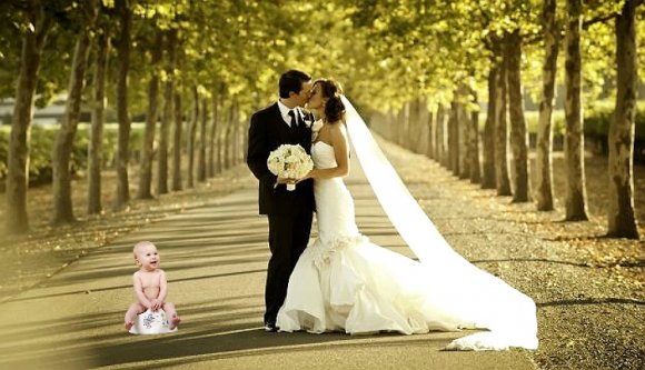 Se gyerek, se házasság: ebből nem lesz Nagy-Románia!