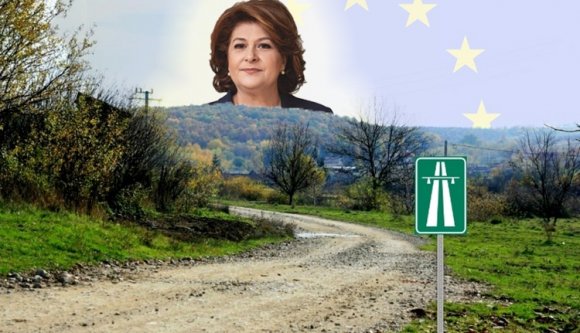 Az autópálya-szakértő Románia kapta meg a közlekedési biztosi tárcát az Európai Bizottságban