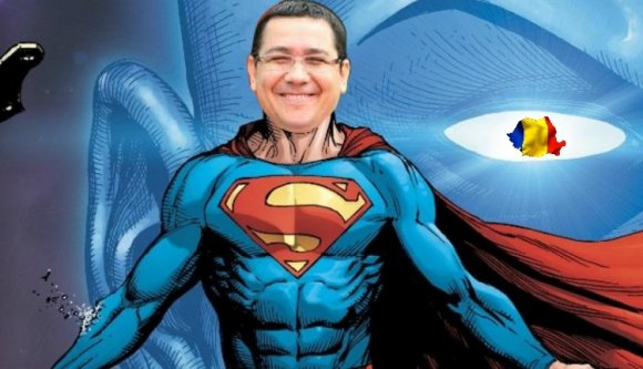 Horror: A PSD-ben uralkodó középszerűséghez képest Ponta értéknek tűnik!