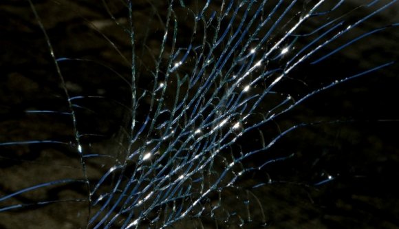 Teherautóval ütközött a vonat Temes megyében