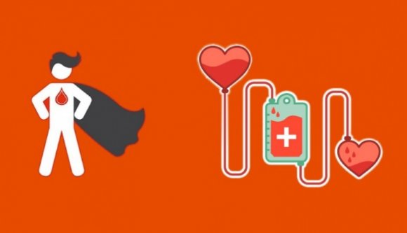 Vérkomoly gondok vannak Romániában a vérellátással