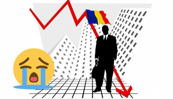 A romániai háztartások egyharmada a számlákat sem képes befizetni, az angyalát!