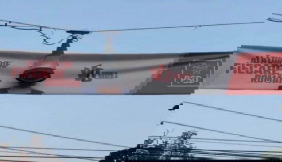 Szeretné, hogy egy lámpa legyen Románia elnöke? Dăncilă szülővárosának polgármestere nem szeretné