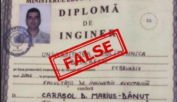 Szeretne egy jó melót, de nincs hozzá elég menő diplomája? Istenkém, hát hamisítson egyet!