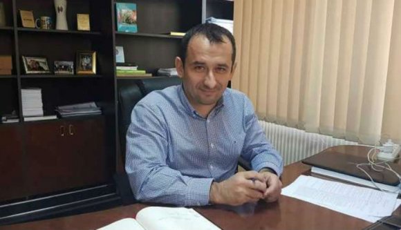 Hogy mik vannak: lemondott, majd meggondolta magát egy erdélyi polgármester. Már másodszor