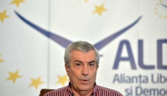 A politikai süllyesztő legmélyén az ALDE: még a nevét is elveszítette a párt