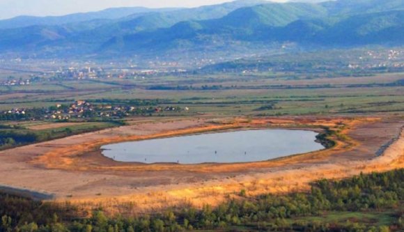 Ciánt és nehézfémet lélegeznek be a Máramaros megyeiek, a kormány viszont természetesen rá se hederít