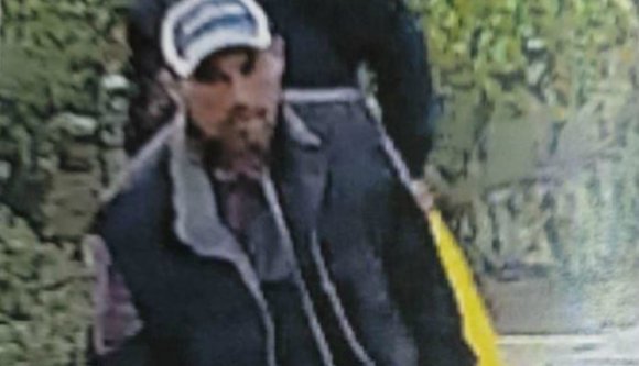 Nagy erőkkel keresik a börtönből megszökött gyilkost