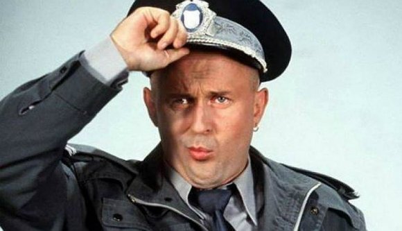 Ez történik, amikor a pandúr is rendőr, meg a rabló is rendőr (VIDEÓval)