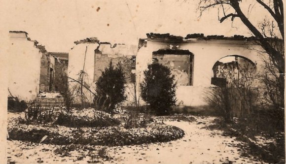 „A falura törő román hadsereg a békés lakosságon töltötte bosszúját”: 75 éve volt a gyantai vérengzés