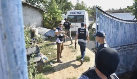 Már maga a DIICOT sem bízik a hazai intézményekben a caracali gyilkosságok ügyében